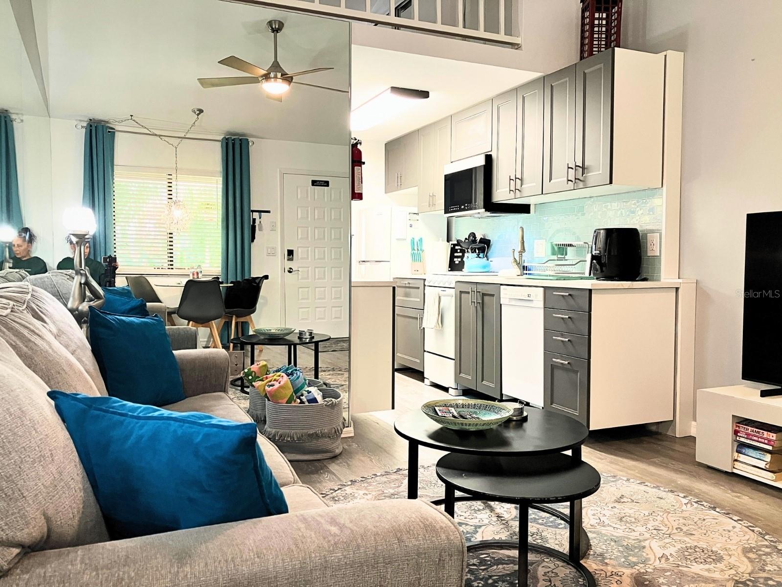 20921 HAULOVER CV #F14, LUTZ, FL — photo 14