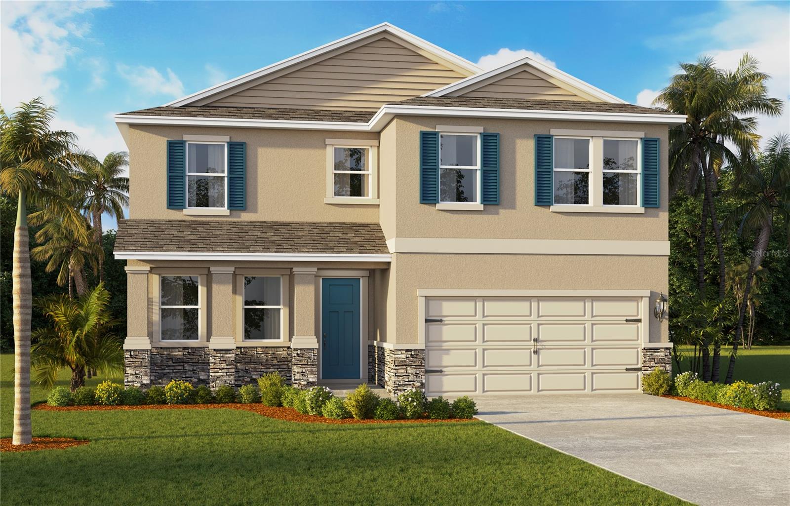 5392 CLOUDBERRY, LAKELAND, FL