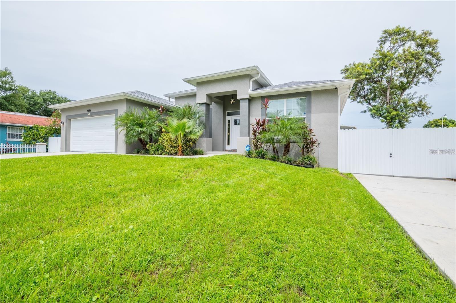 5816 LITTLE RIVER DR, TAMPA, FL — photo 2