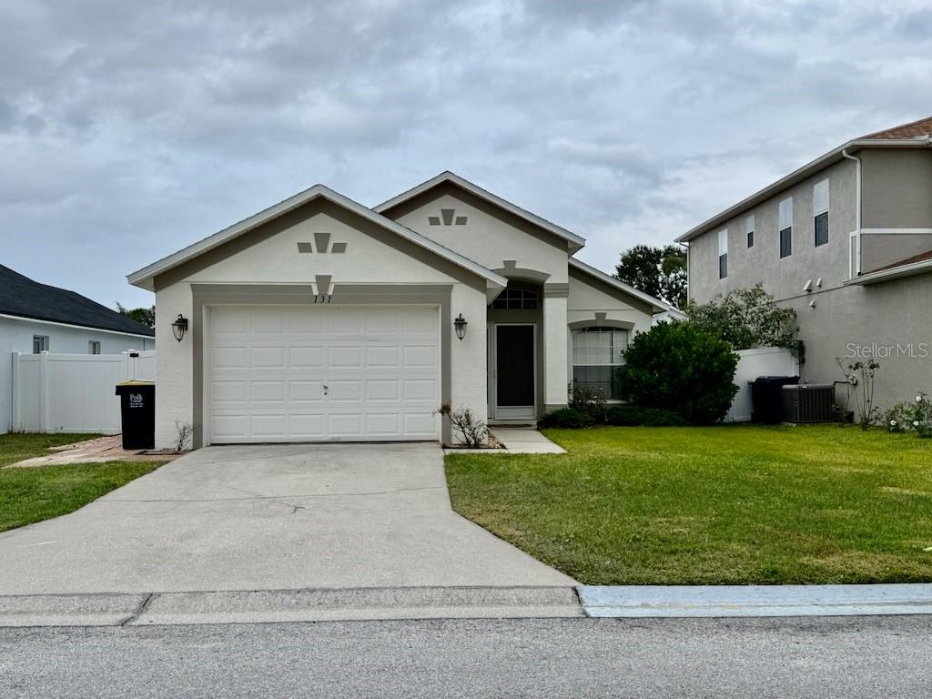 131 SONJA CIR, DAVENPORT, FL