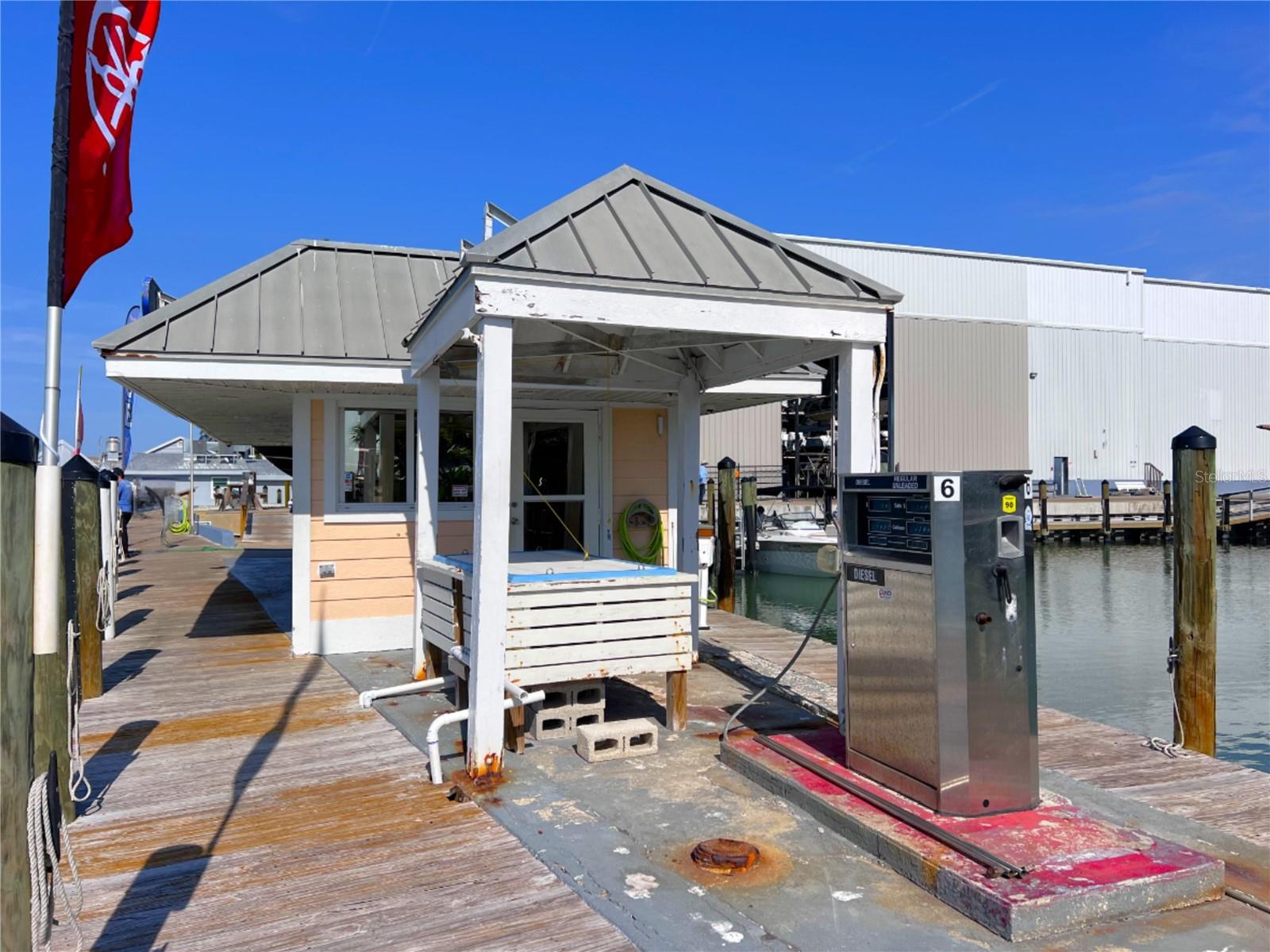 100 CIRCUIT RD #N18, NOKOMIS, FL — photo 8
