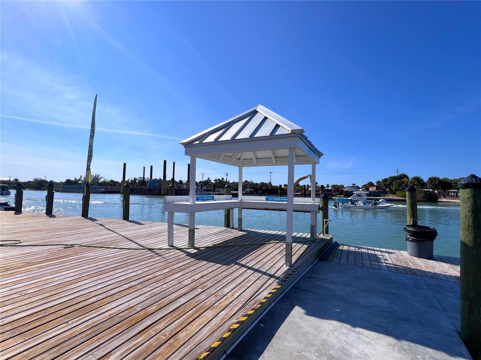 100 CIRCUIT RD #N18, NOKOMIS, FL — photo 10