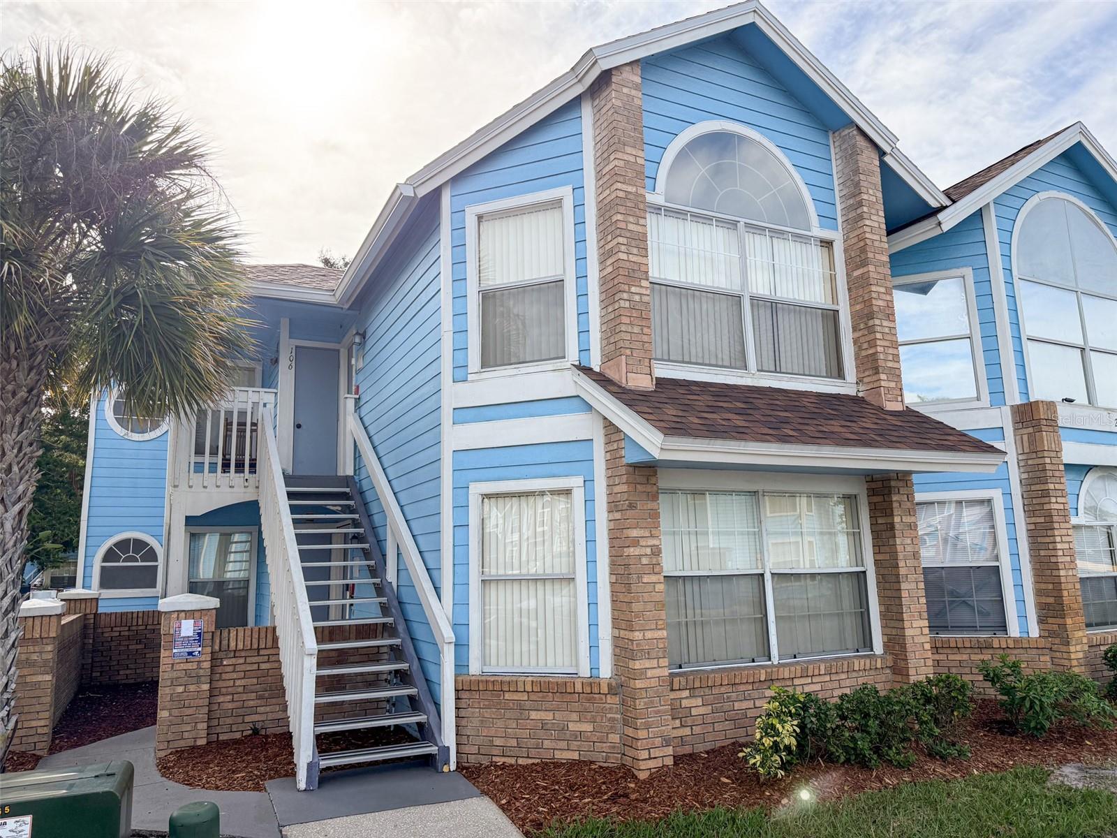 2731 N POINCIANA BLVD #105, KISSIMMEE, FL