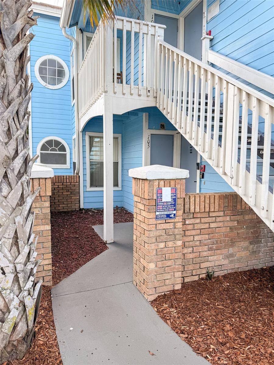 2731 N POINCIANA BLVD #105, KISSIMMEE, FL — photo 30