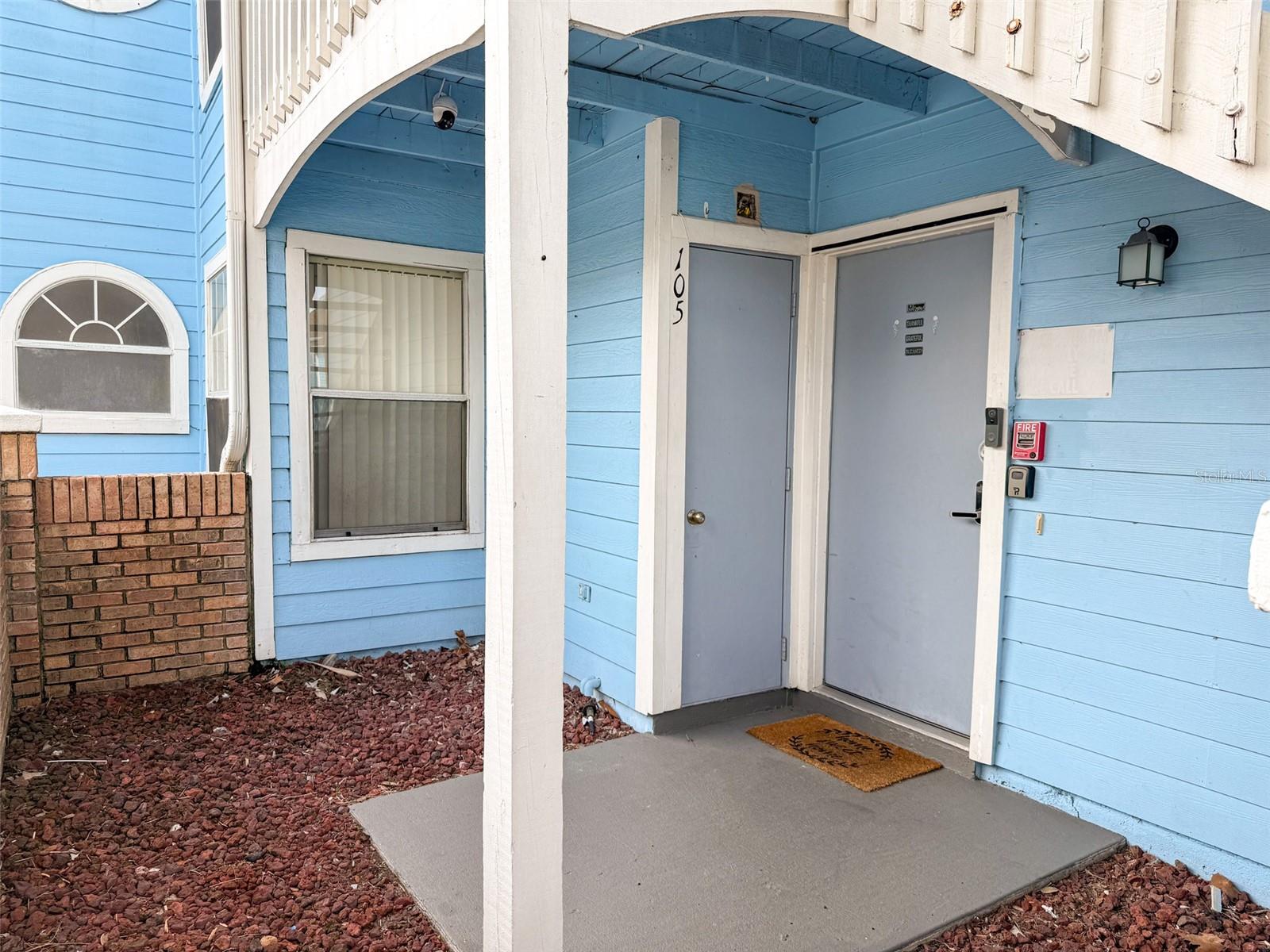 2731 N POINCIANA BLVD #105, KISSIMMEE, FL — photo 31