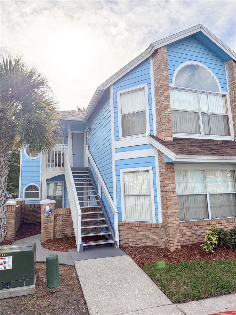 2731 N POINCIANA BLVD #105, KISSIMMEE, FL — photo 32