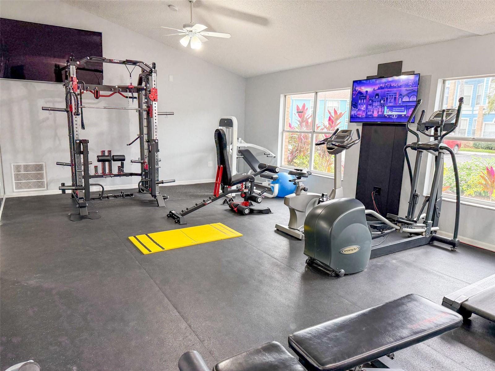 2731 N POINCIANA BLVD #105, KISSIMMEE, FL — photo 36