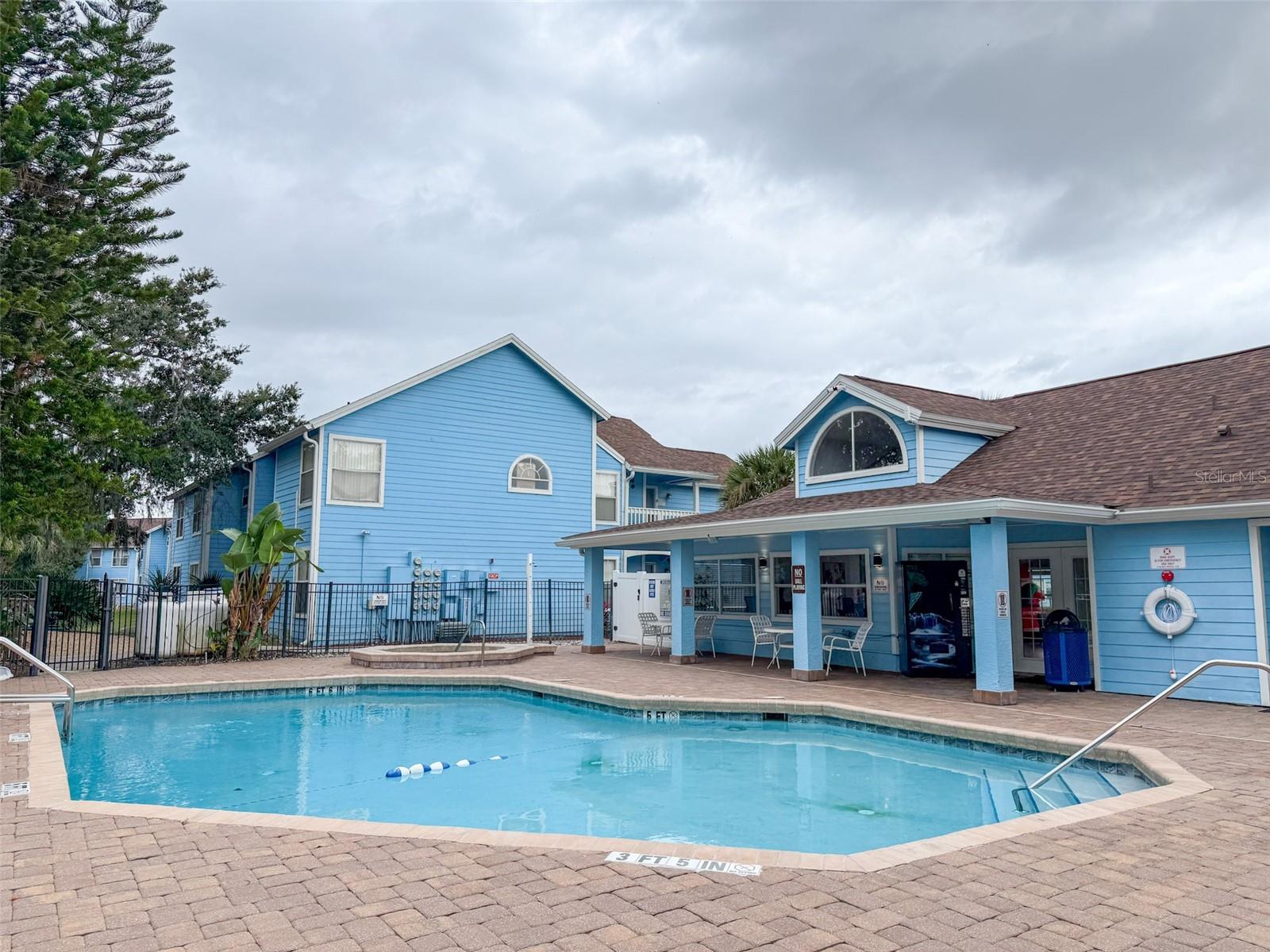 2731 N POINCIANA BLVD #105, KISSIMMEE, FL — photo 38