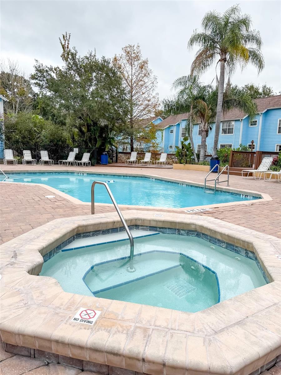 2731 N POINCIANA BLVD #105, KISSIMMEE, FL — photo 39
