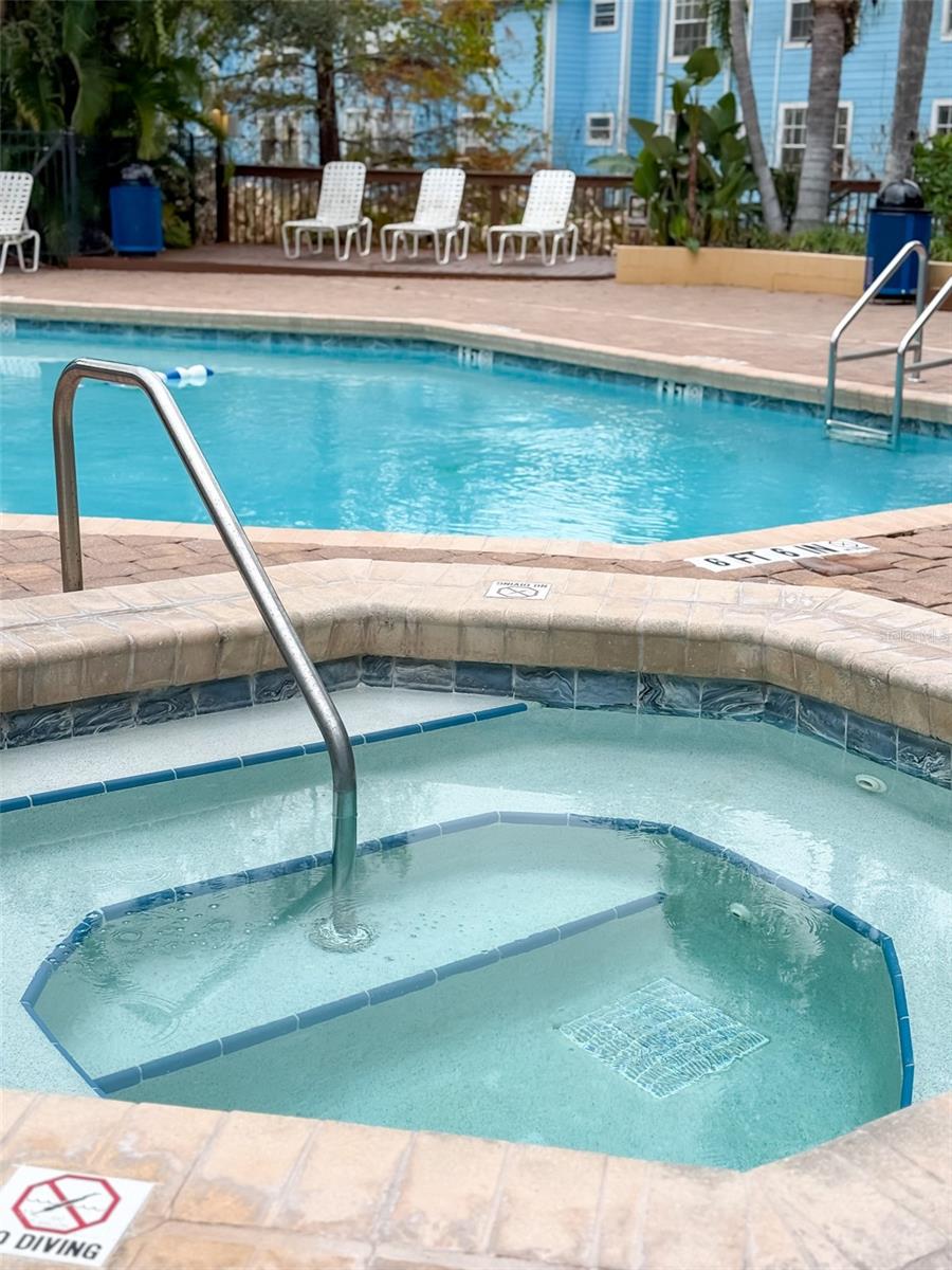 2731 N POINCIANA BLVD #105, KISSIMMEE, FL — photo 40