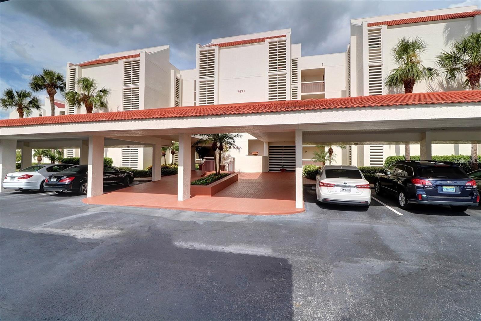 7871 SAILBOAT KEY BLVD S #305, SOUTH PASADENA, FL — photo 34