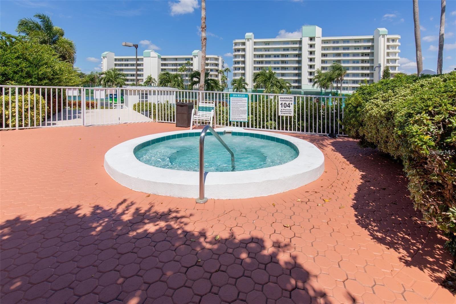 7871 SAILBOAT KEY BLVD S #305, SOUTH PASADENA, FL — photo 42