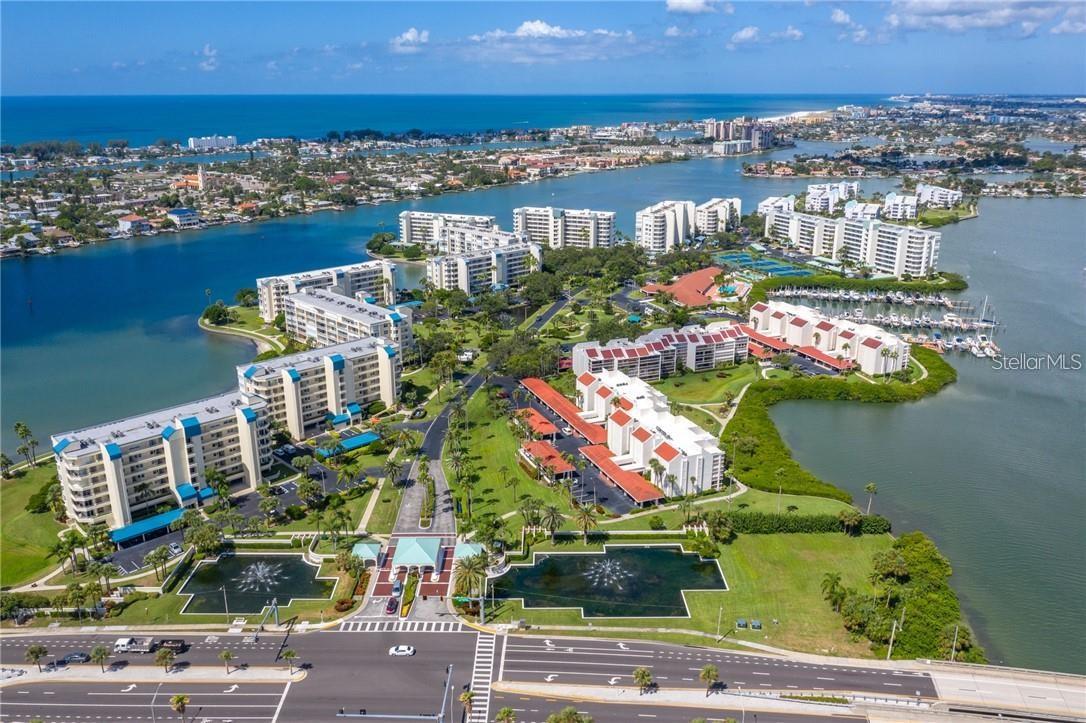7871 SAILBOAT KEY BLVD S #305, SOUTH PASADENA, FL — photo 67