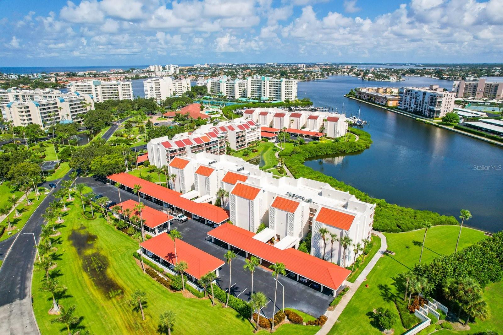 7871 SAILBOAT KEY BLVD S #305, SOUTH PASADENA, FL — photo 71