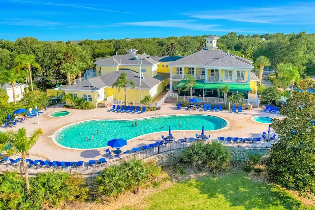 903 GRAN BAHAMA BLVD #903, DAVENPORT, FL — photo 46