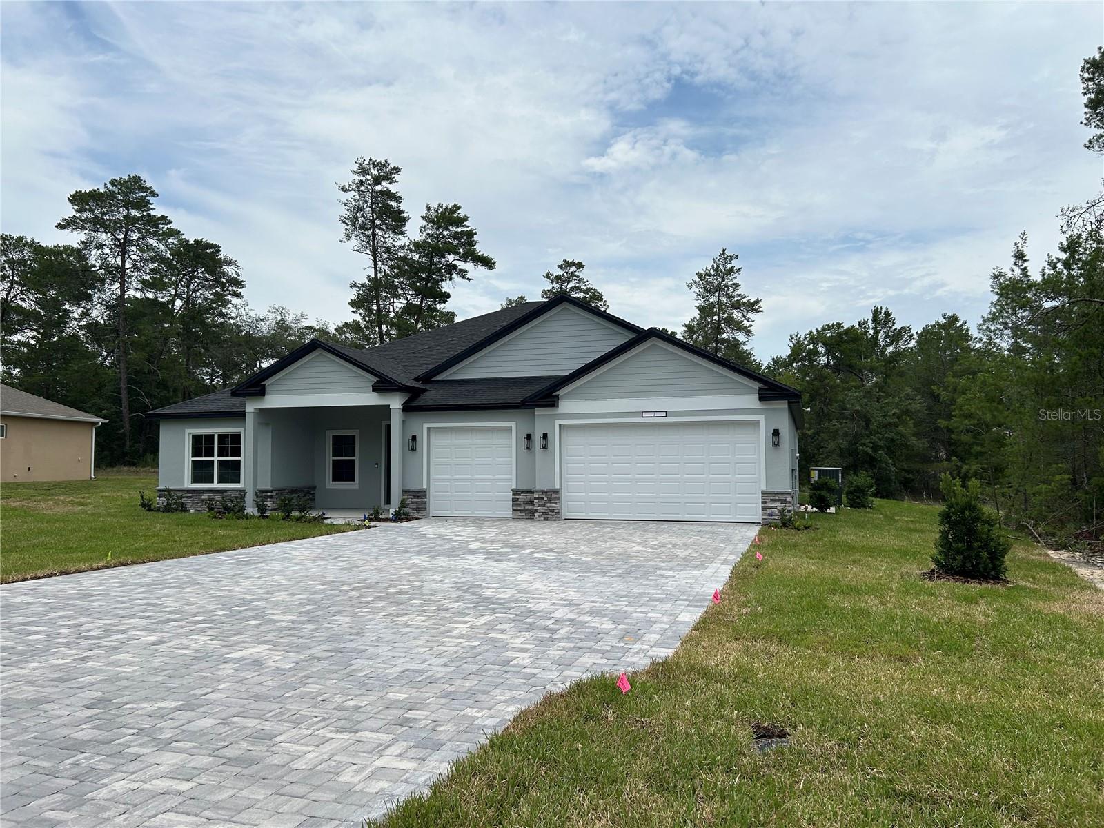 3 GREENPARK BLVD, HOMOSASSA, FL — photo 2