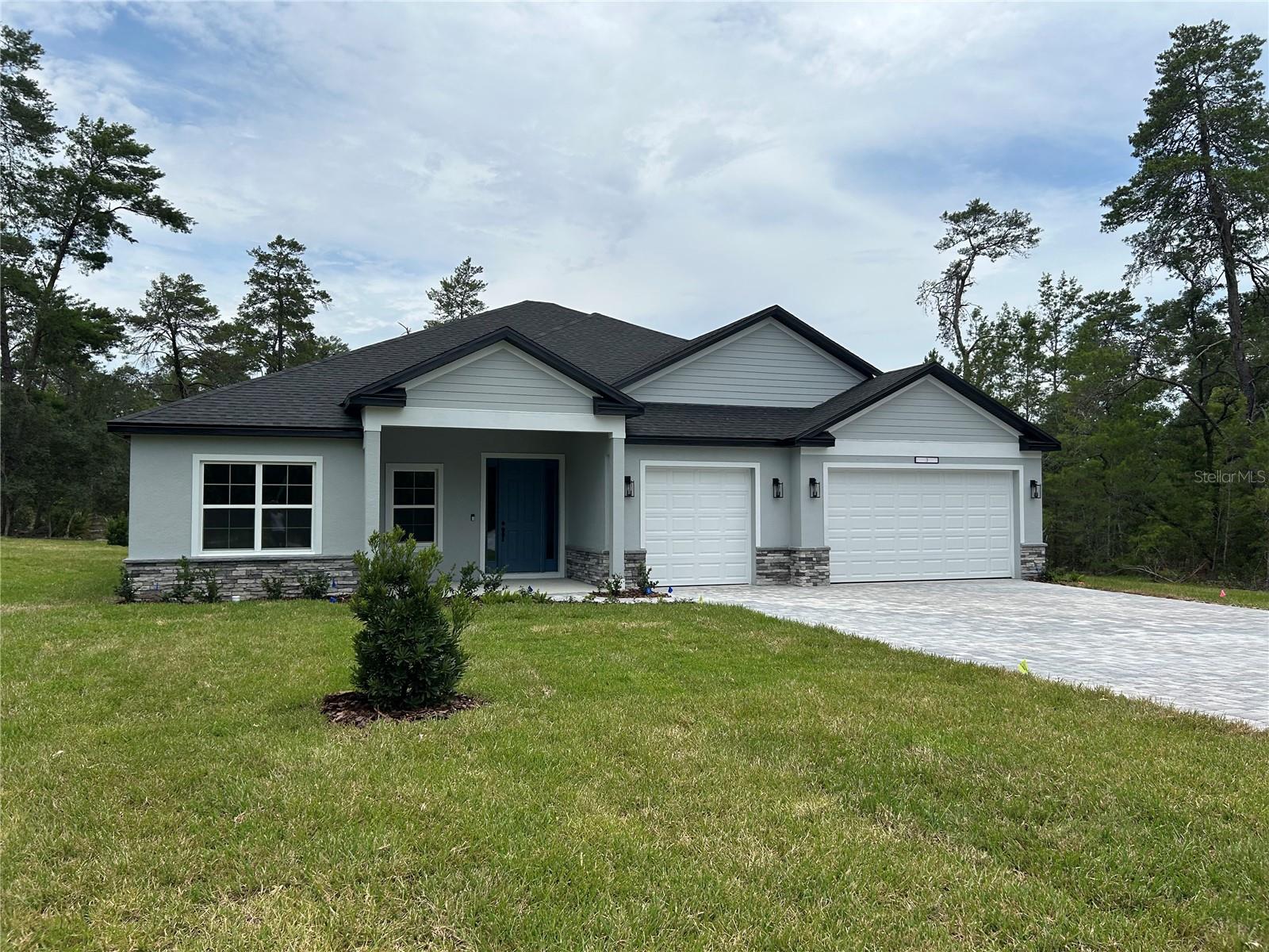 3 GREENPARK BLVD, HOMOSASSA, FL — photo 3