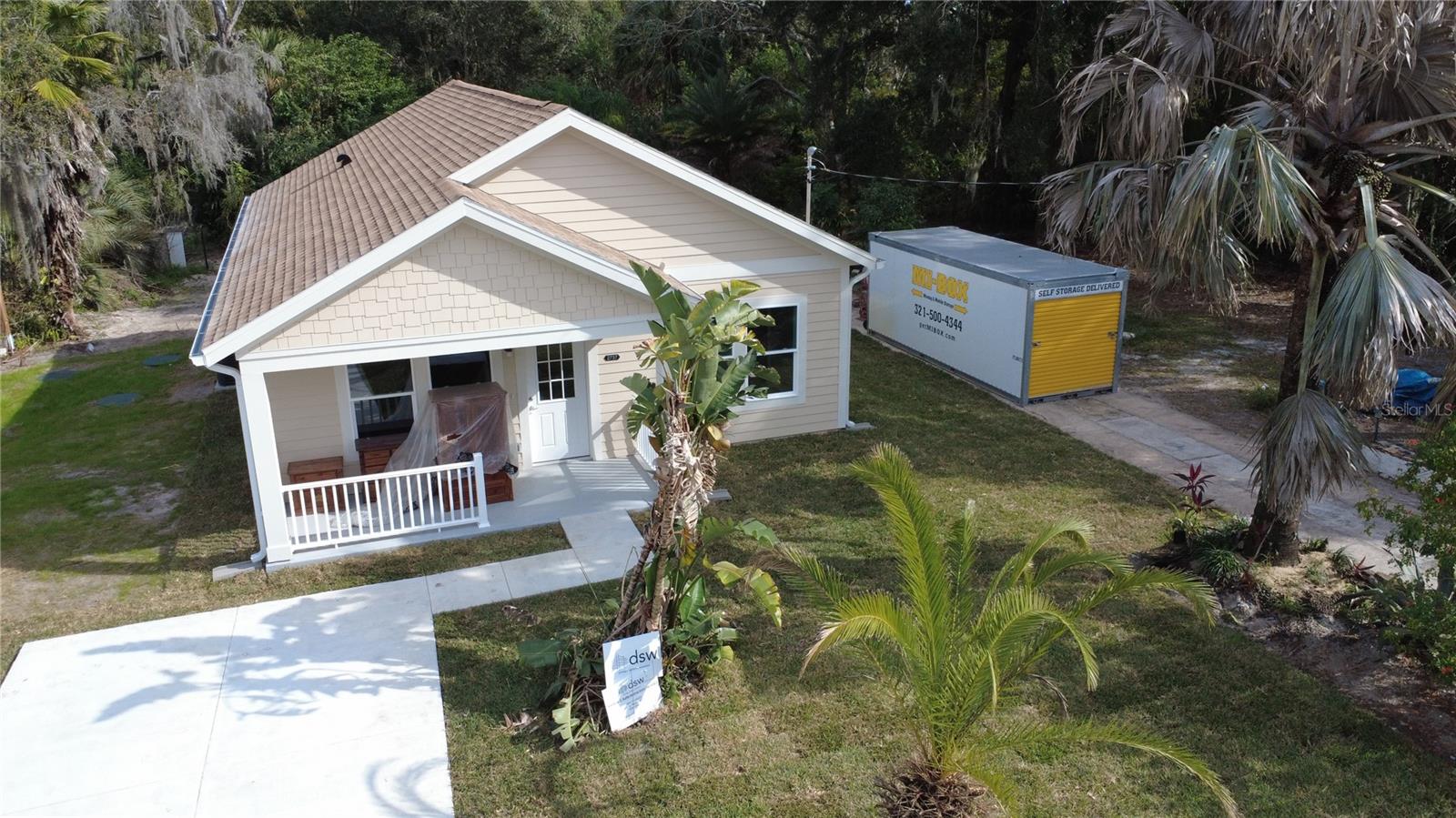 2735 HARRY T MOORE AVE, MIMS, FL — photo 8