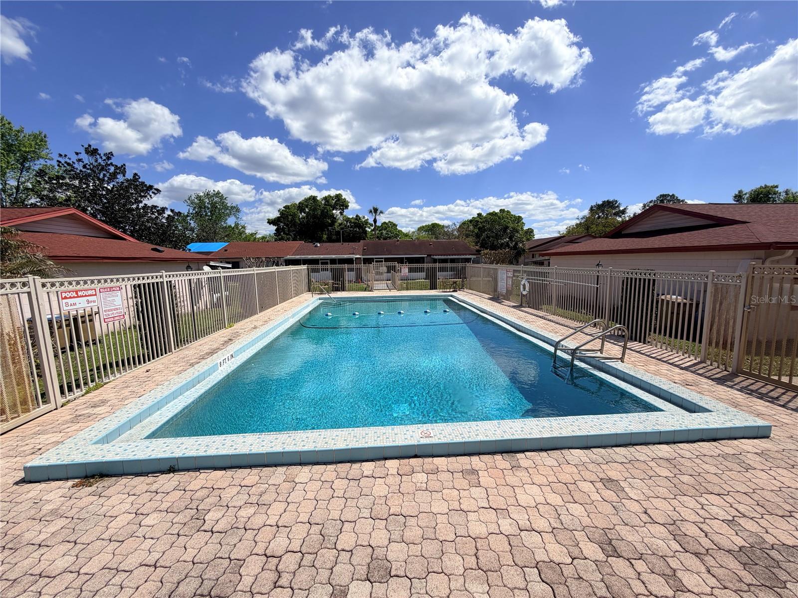 84 E MARBRISA WAY, KISSIMMEE, FL — photo 8