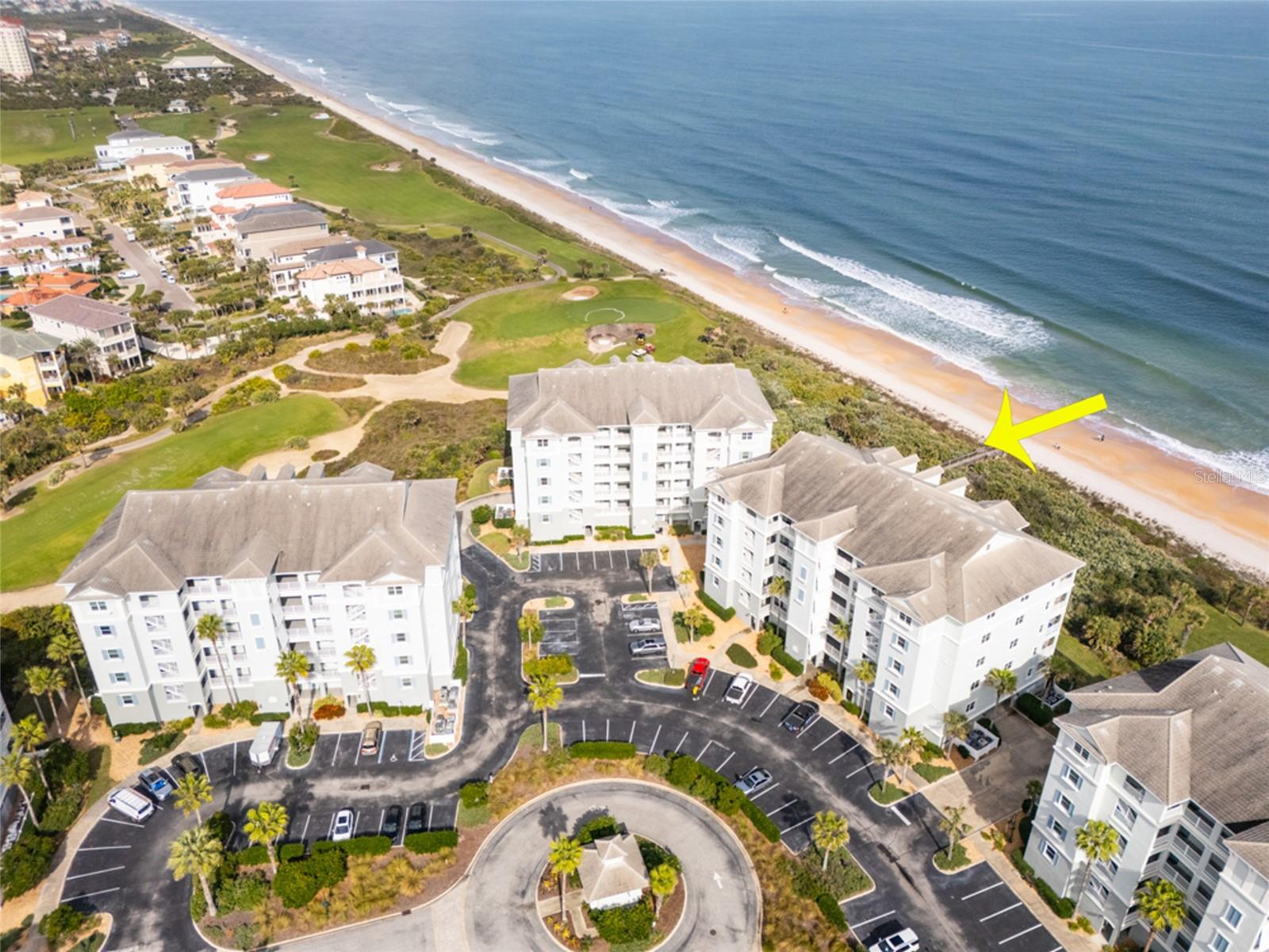 600 CINNAMON BEACH WAY #521, PALM COAST, FL — photo 3