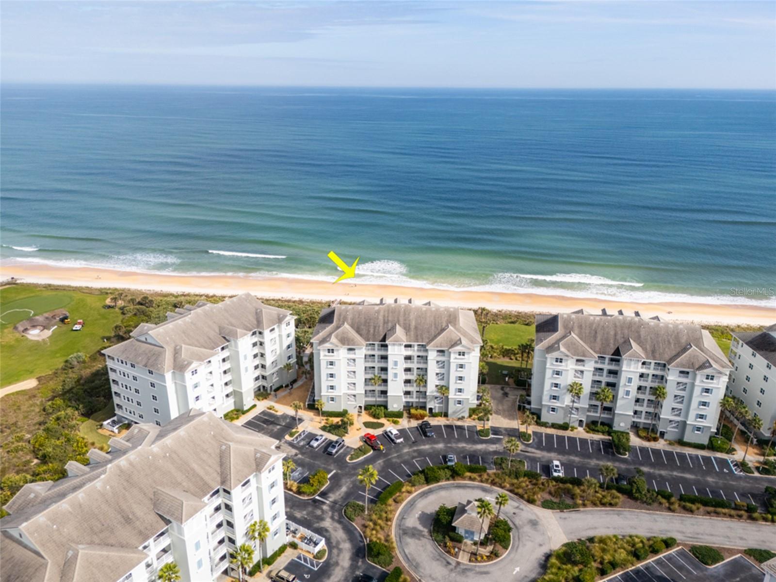 600 CINNAMON BEACH WAY #521, PALM COAST, FL — photo 4
