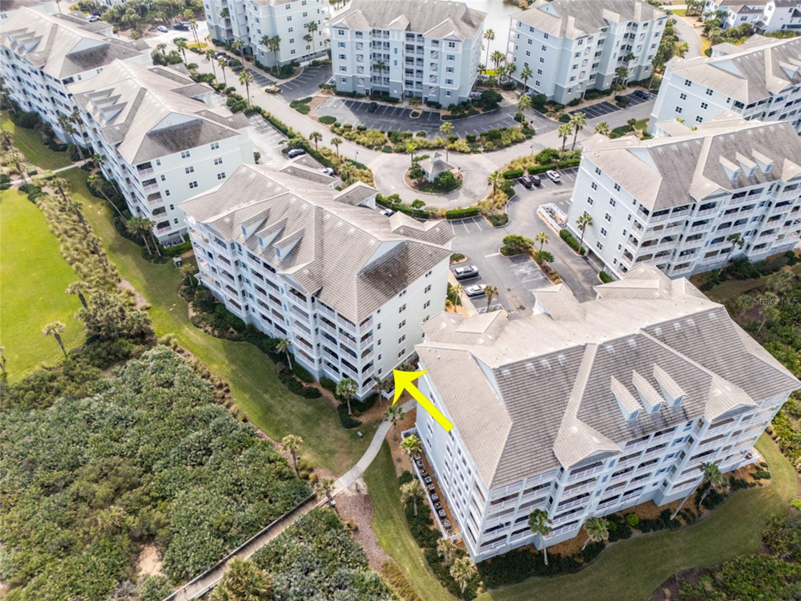 600 CINNAMON BEACH WAY #521, PALM COAST, FL — photo 5