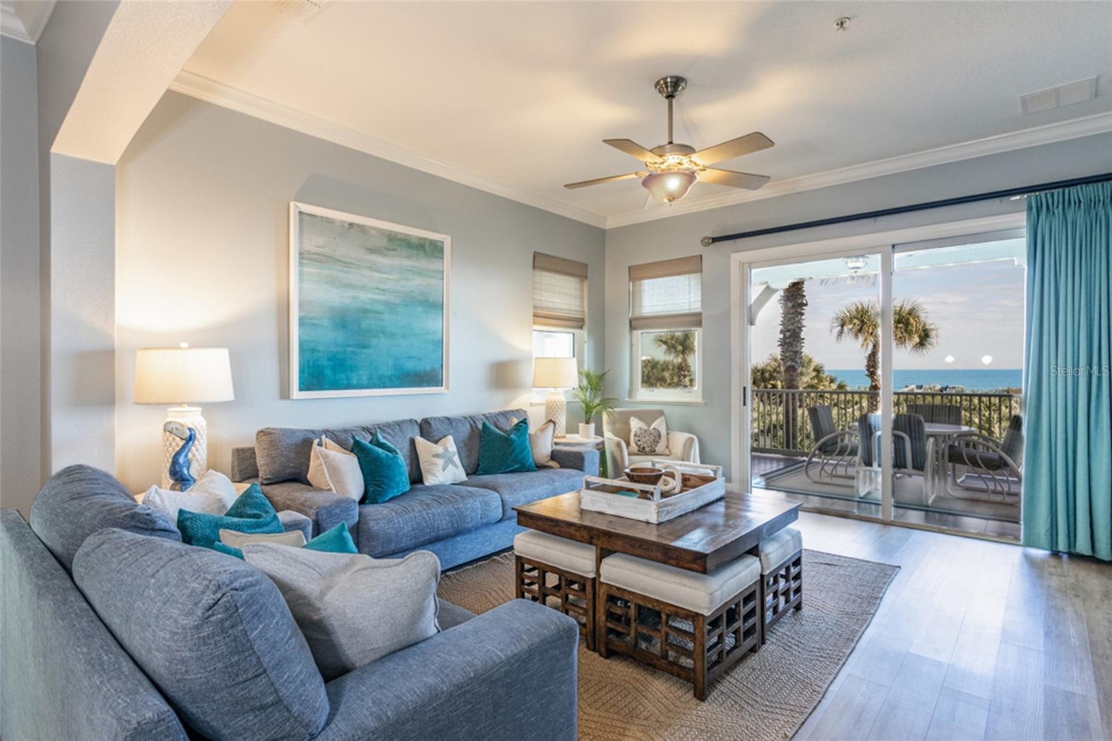 600 CINNAMON BEACH WAY #521, PALM COAST, FL — photo 17