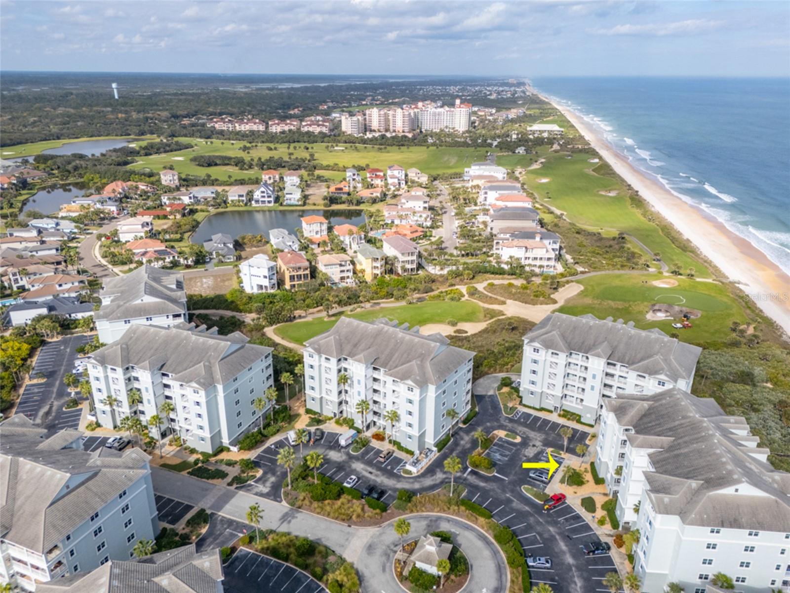 600 CINNAMON BEACH WAY #521, PALM COAST, FL — photo 38