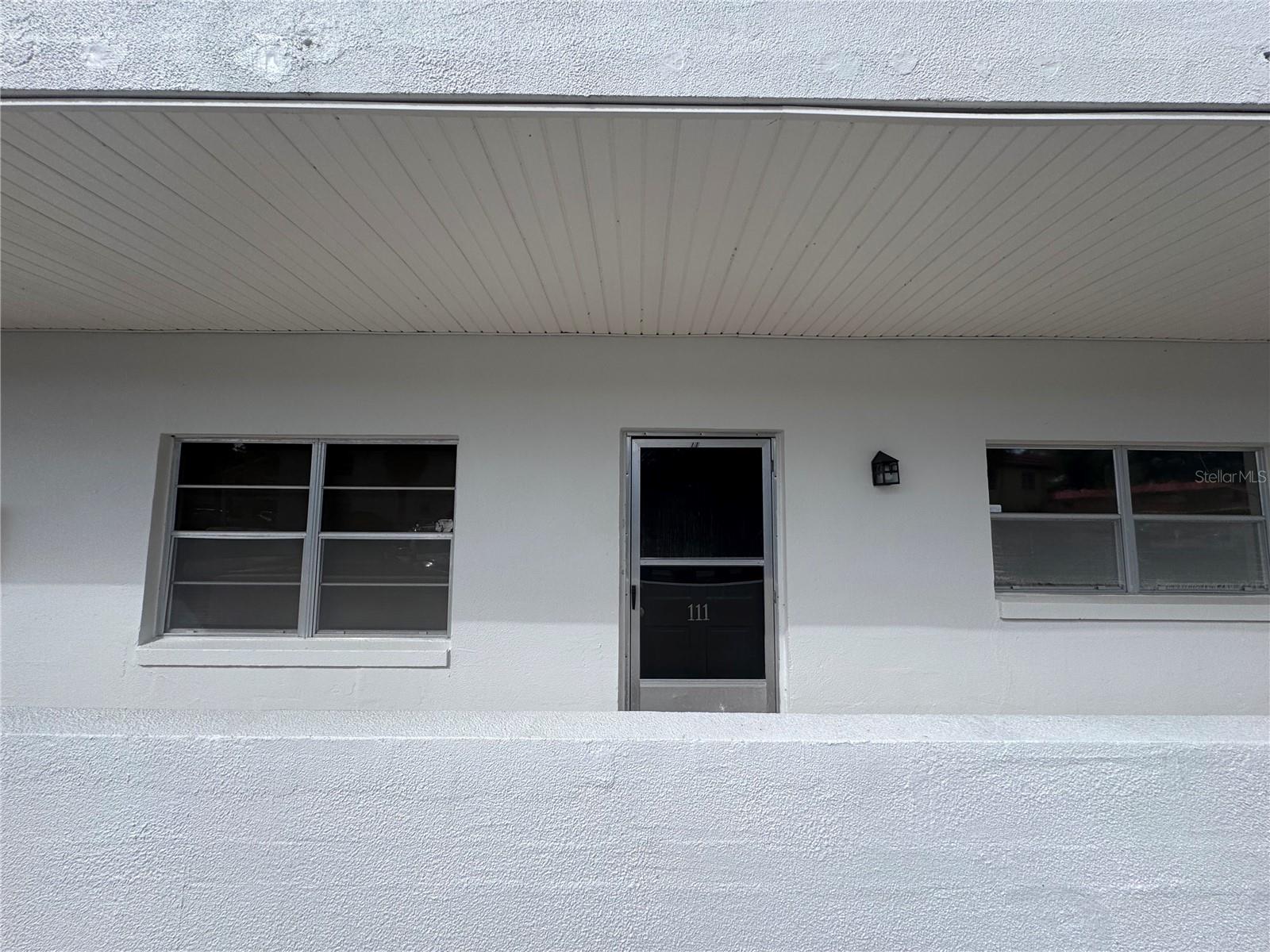 100 EL CAMINO DR #111, WINTER HAVEN, FL — photo 3