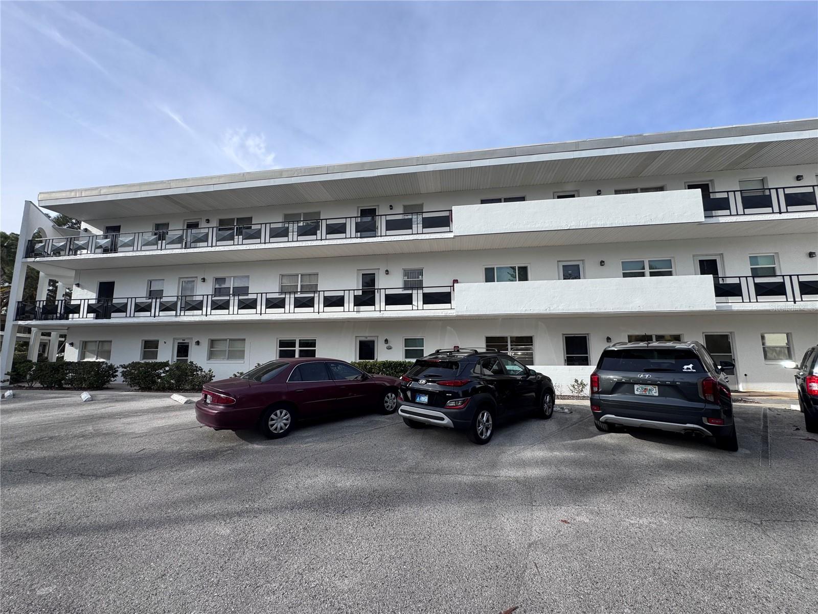 100 EL CAMINO DR #111, WINTER HAVEN, FL — photo 15