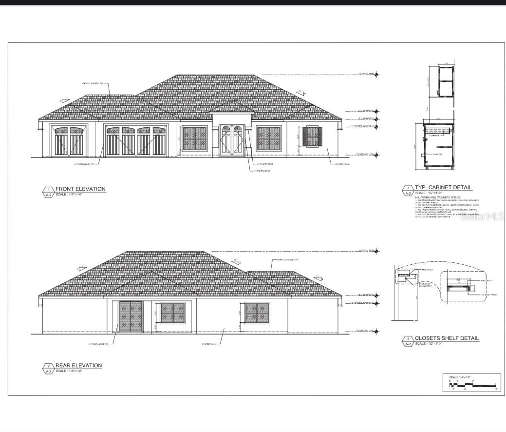 2821 OLD NEW YORK AVE, DELAND, FL