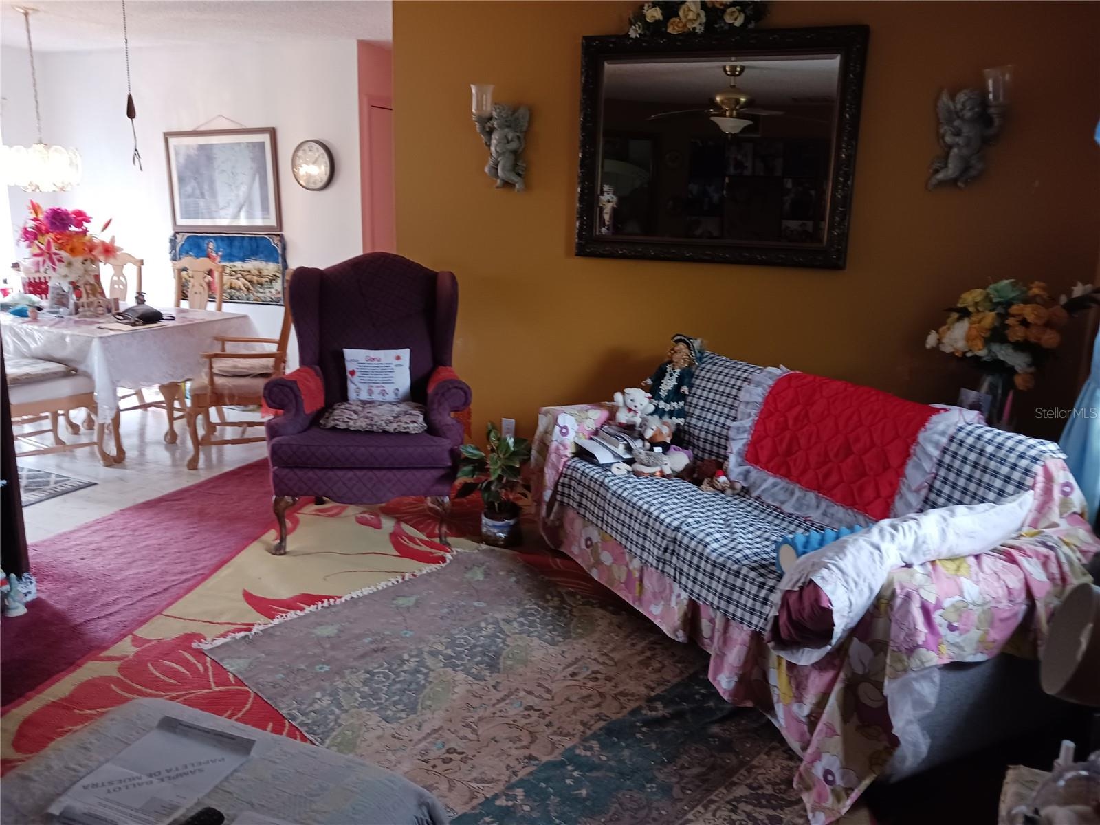325 ELIZABETH AVE, MASCOTTE, FL — photo 5