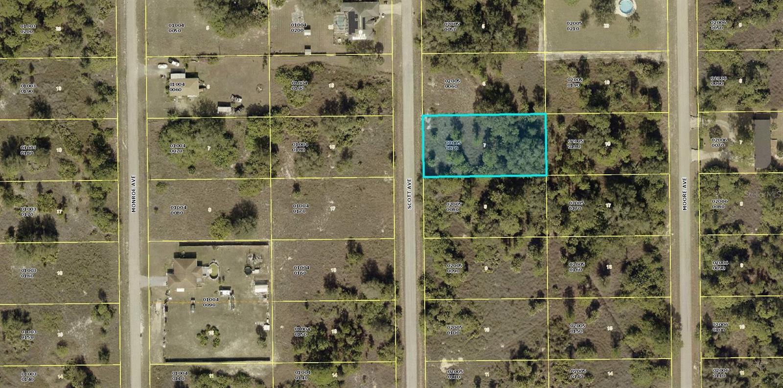 1610 SCOTT AVE, LEHIGH ACRES, FL — photo 7