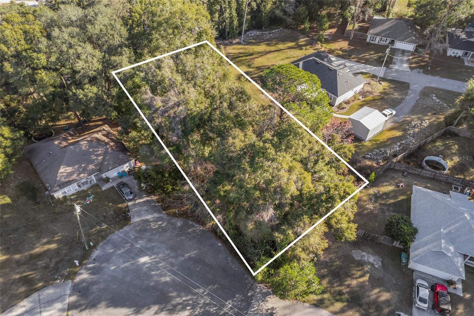 00 NW 236TH WAY, HIGH SPRINGS, FL