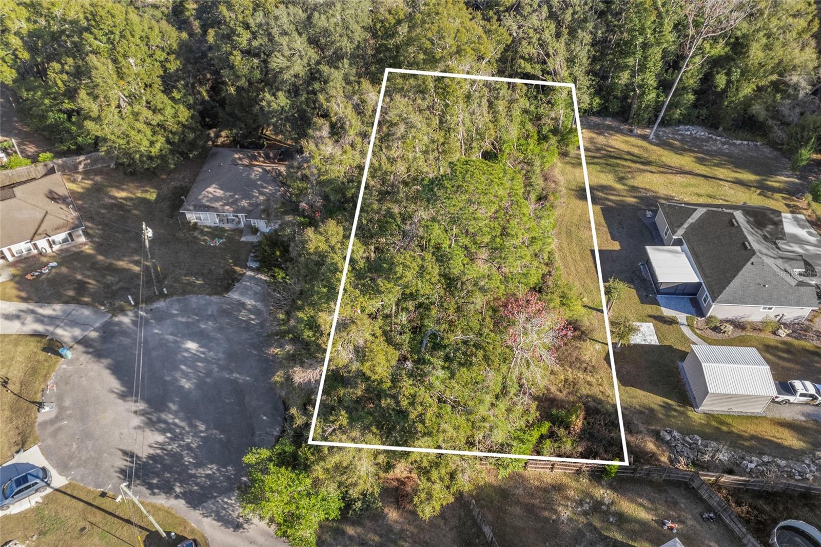 00 NW 236TH WAY, HIGH SPRINGS, FL — photo 2