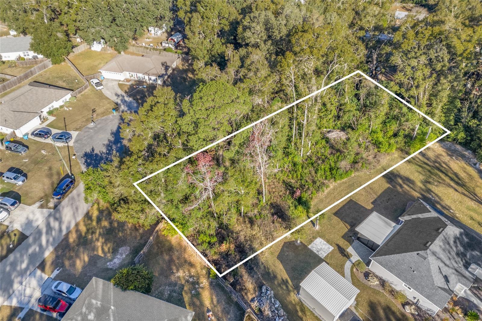 00 NW 236TH WAY, HIGH SPRINGS, FL — photo 4