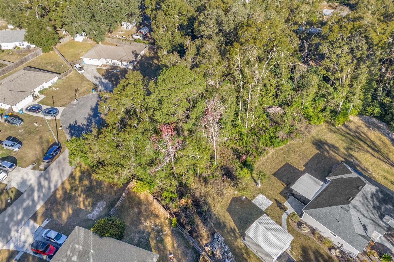 00 NW 236TH WAY, HIGH SPRINGS, FL — photo 5