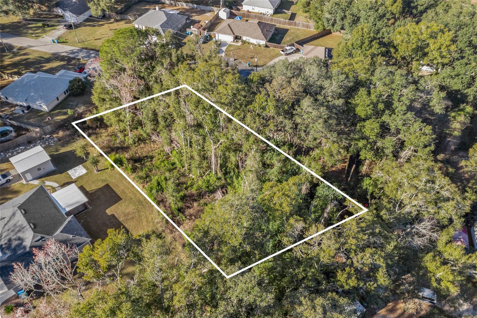 00 NW 236TH WAY, HIGH SPRINGS, FL — photo 6