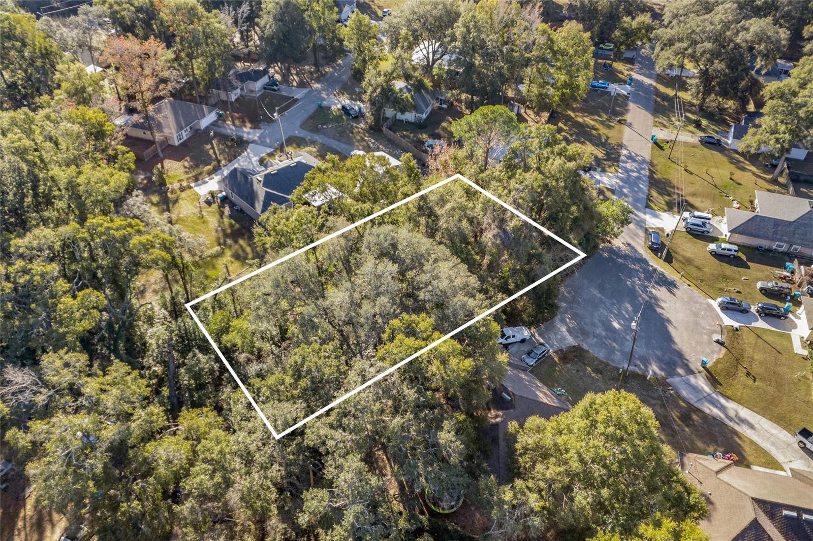 00 NW 236TH WAY, HIGH SPRINGS, FL — photo 8