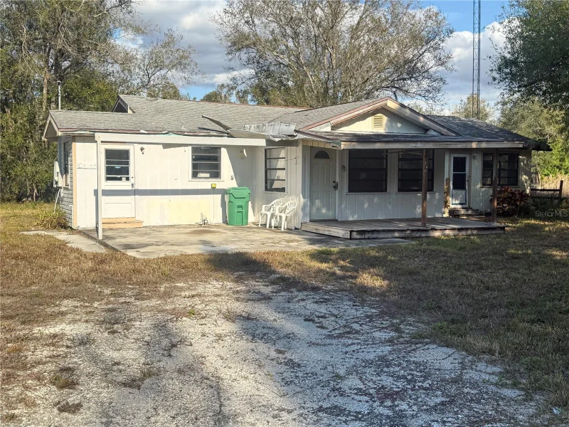 830 BLOXHAM AVE, PUNTA GORDA, FL