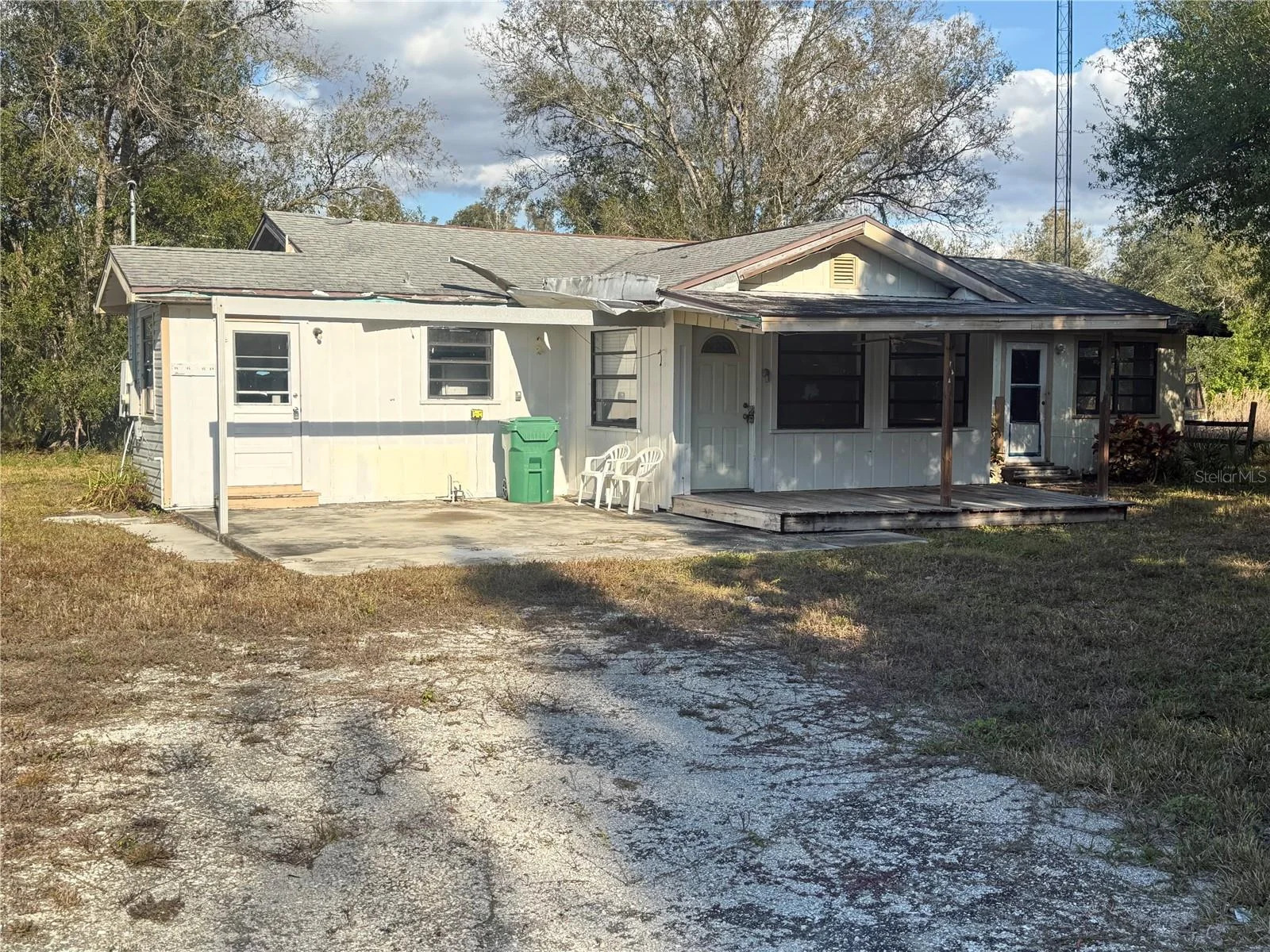 830 BLOXHAM AVE, PUNTA GORDA, FL — photo 1
