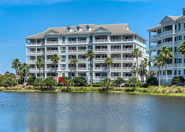 1200 CINNAMON BEACH WAY #1124, PALM COAST, FL