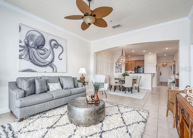 1200 CINNAMON BEACH WAY #1124, PALM COAST, FL — photo 5