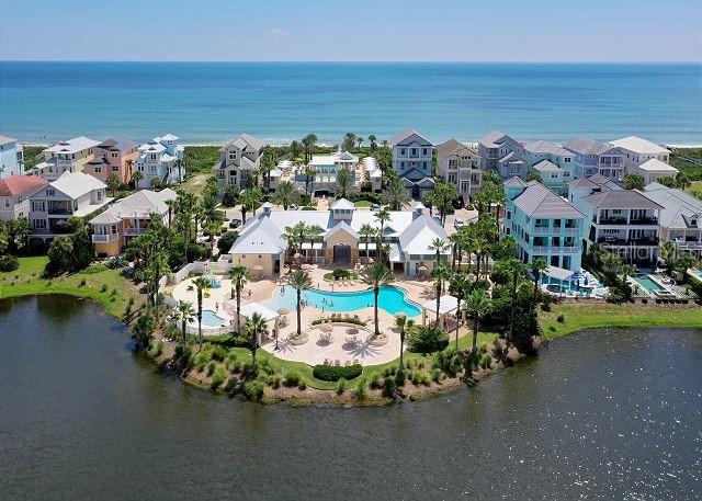 1200 CINNAMON BEACH WAY #1124, PALM COAST, FL — photo 32