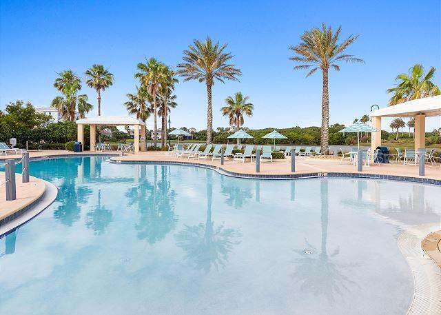1200 CINNAMON BEACH WAY #1124, PALM COAST, FL — photo 34