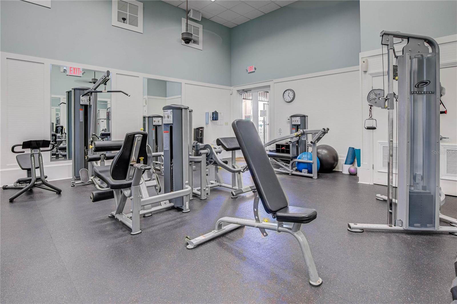 1200 CINNAMON BEACH WAY #1124, PALM COAST, FL — photo 35