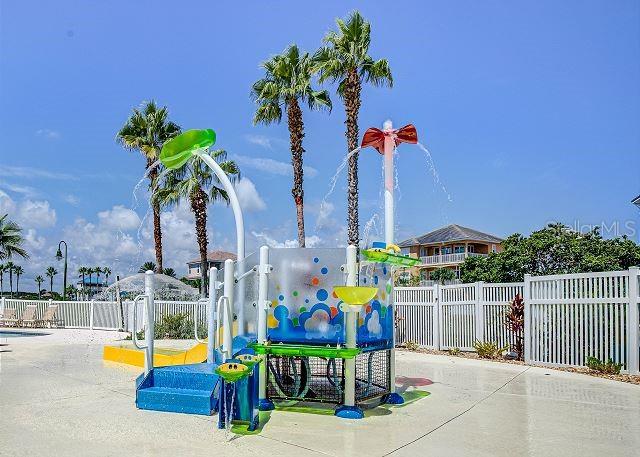 1200 CINNAMON BEACH WAY #1124, PALM COAST, FL — photo 36