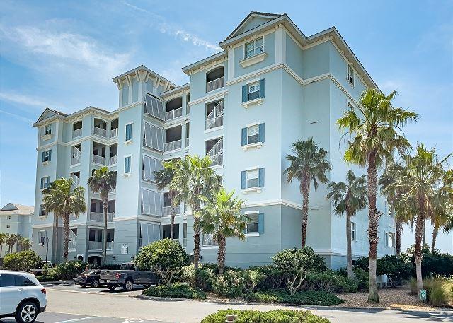 1200 CINNAMON BEACH WAY #1124, PALM COAST, FL — photo 38
