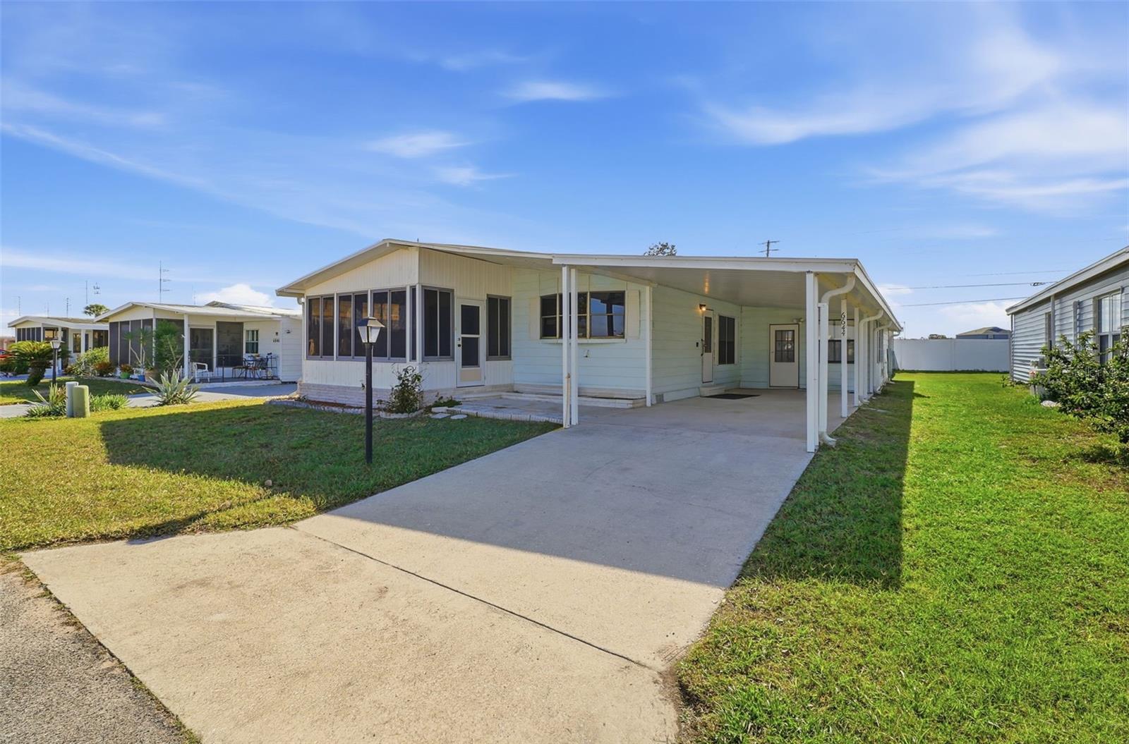 6644 PRINCETON DR NE, WINTER HAVEN, FL — photo 24