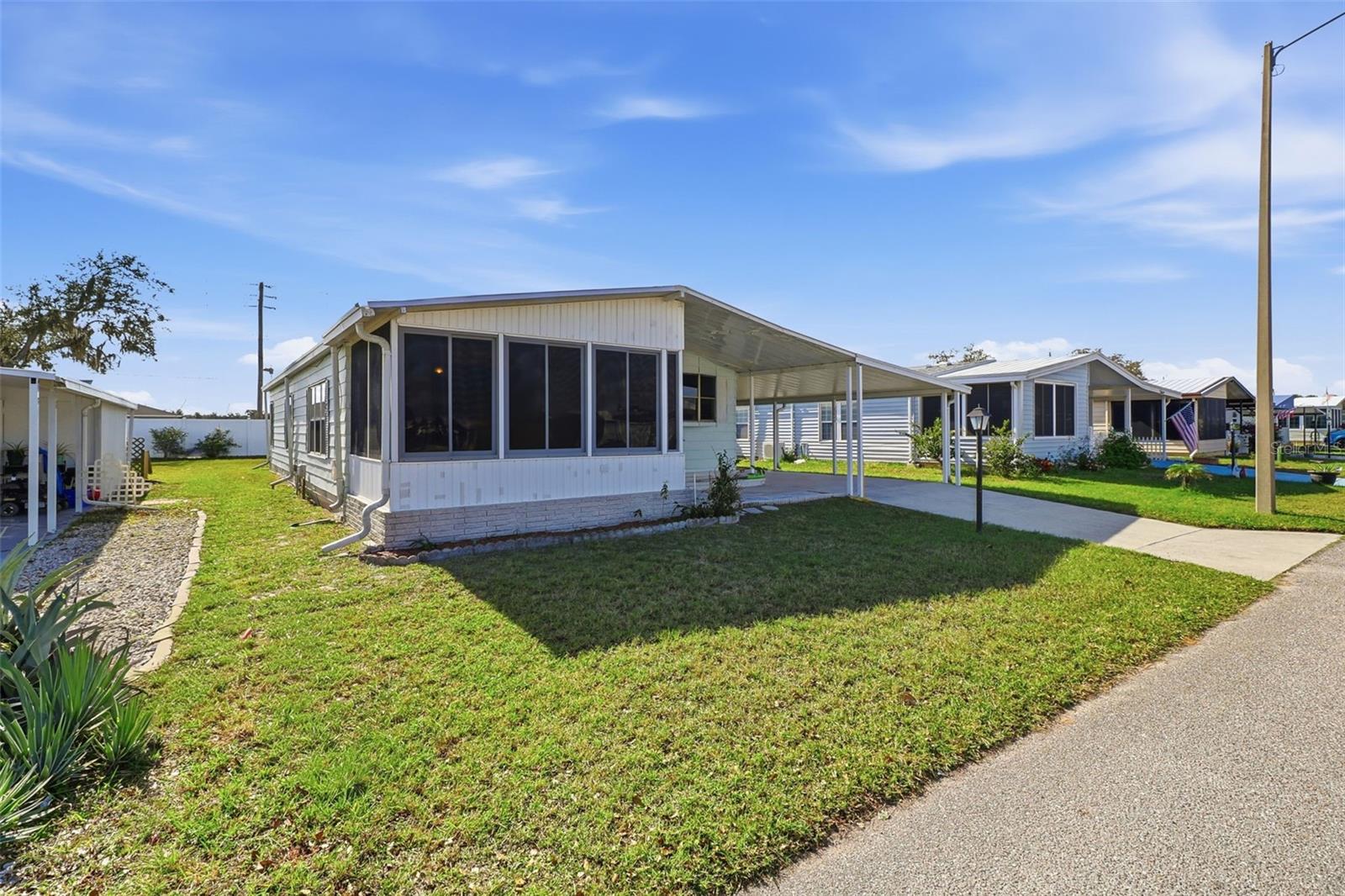 6644 PRINCETON DR NE, WINTER HAVEN, FL — photo 25